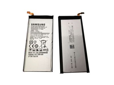 Batería Compatible Samsung Galaxy A5 A500 EB-BA500ABE