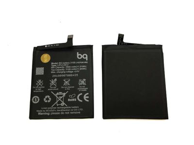 Batería Compatible BQ Aquaris X2