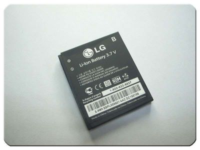 Batería Compatible LG BL20