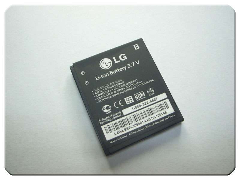 Batería Compatible LG BL20
