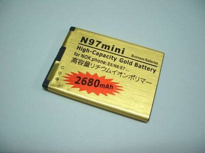 Batería Compatible Nokia BL-4D Lumia 720