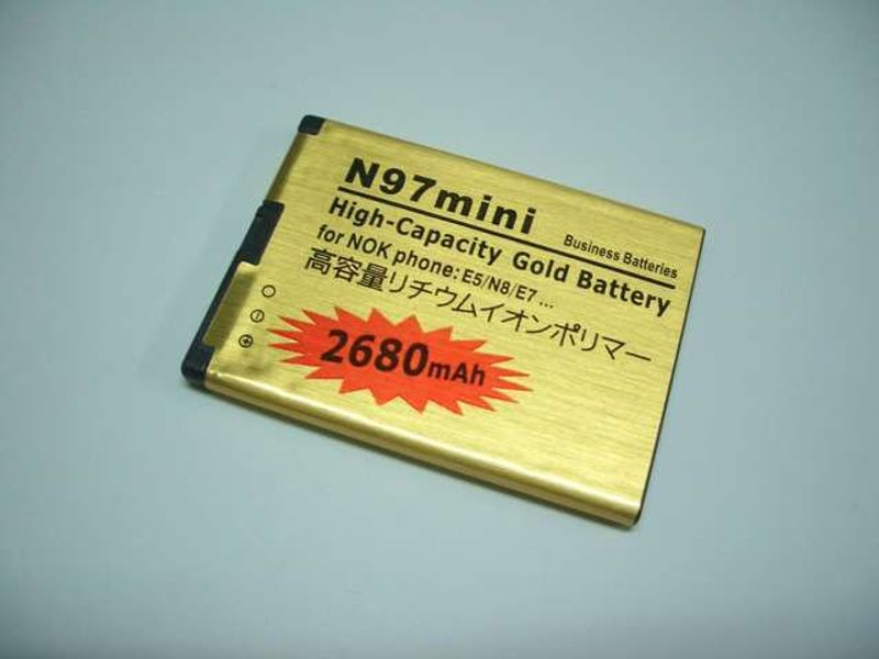 Batería Compatible Nokia BL-4D Lumia 720