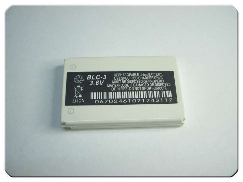 Batería Compatible Nokia BL-B2 8310