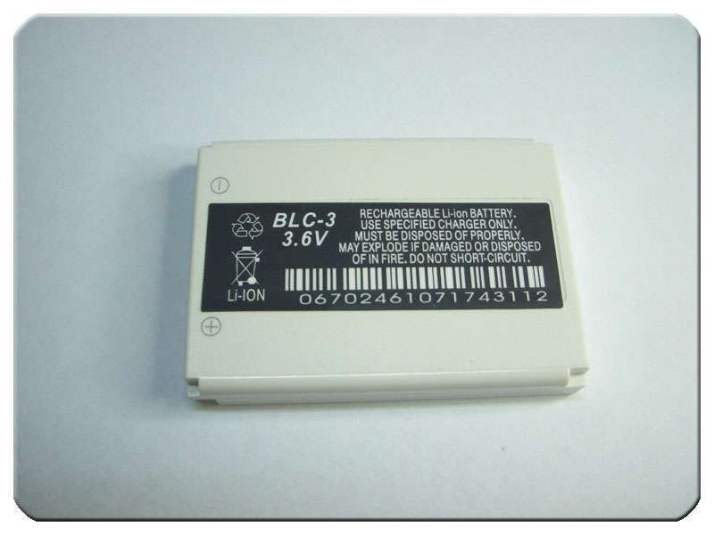 Batería Compatible Nokia BL-C2 3310