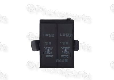 Batería Compatible BLP887 Realme GT Neo2, GT2,GT2 Pro, GT Neo3, GT Neo 3T