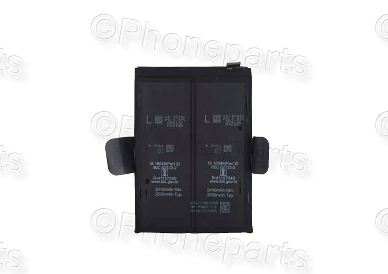 Batería Compatible BLP887 Realme GT Neo2, GT2,GT2 Pro, GT Neo3, GT Neo 3T
