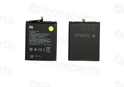 Batería Compatible Xiaomi Mi A3 BM4F 4000mAh