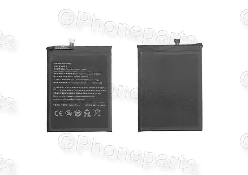 Batería Compatible BN55 Xiaomi Redmi Note 9S