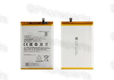 Batería Compatible BN56 Xiaomi Redmi 9A, Redmi 9C, Redmi 9AT, A1, A1 Plus