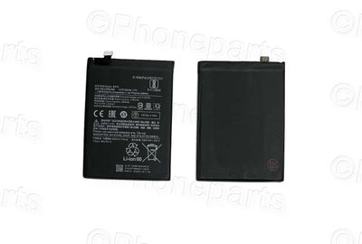 Batería Xiaomi Mi11 Lite BP42 4250mAh