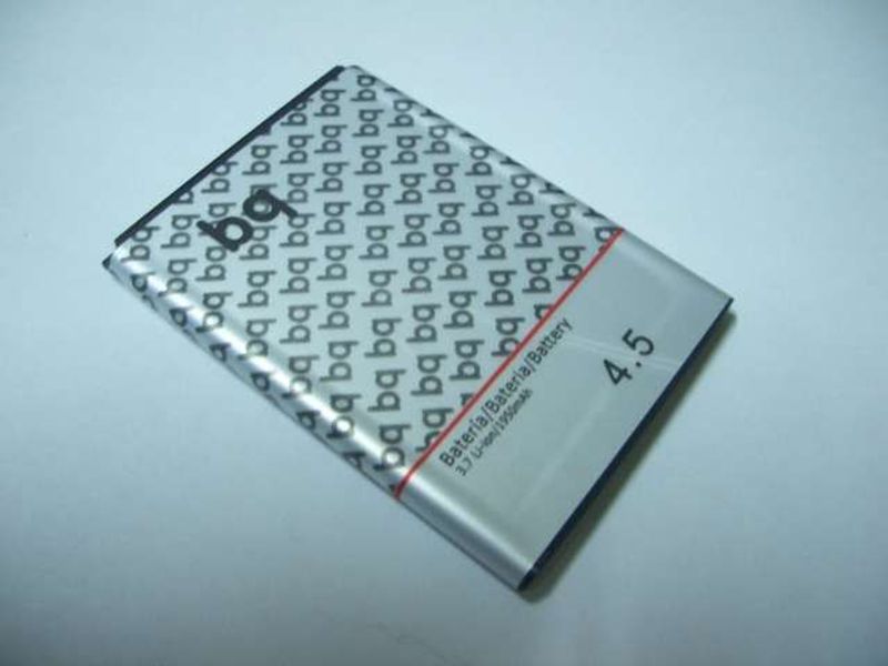 Batería Compatible BQ Aquaris 4,5