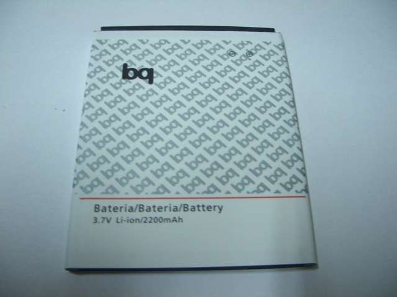 Batería Compatible BQ Aquaris5