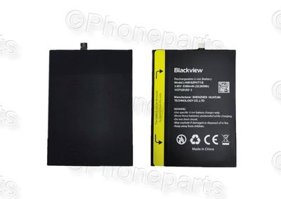 Batería Blackview BV8800 Li456182PHTT-B