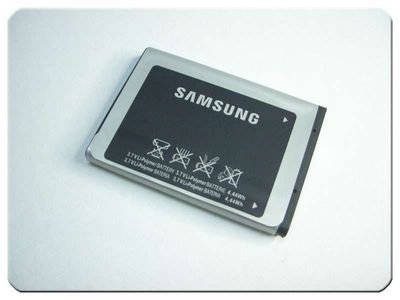 Batería Compatible Samsung D880