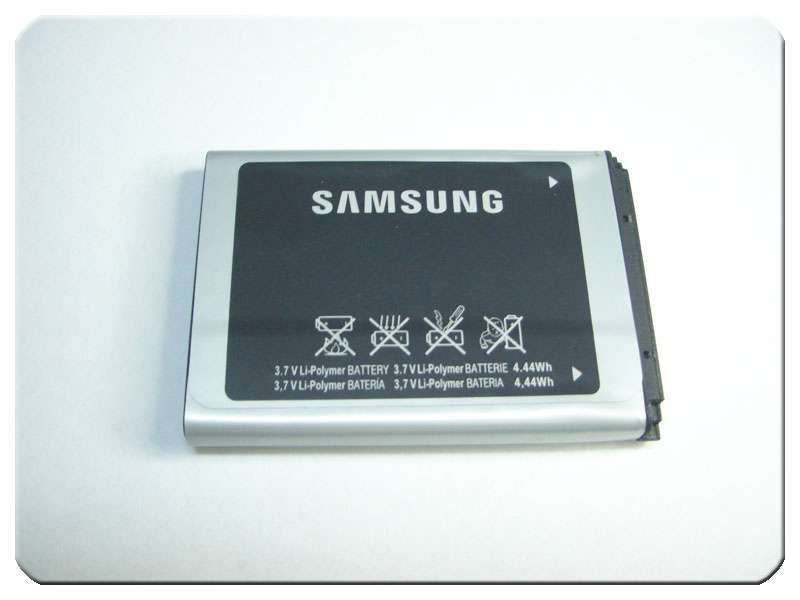 Batería Compatible Samsung D980
