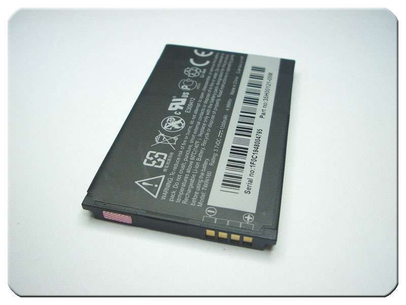 Batería Compatible HTC G3 HERO
