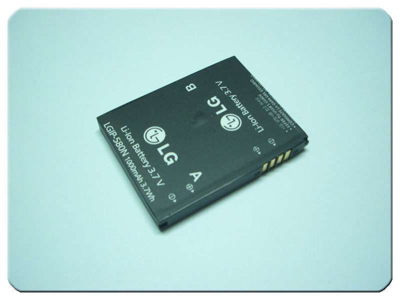 Batería Compatible LG GT400 GT405 GT505