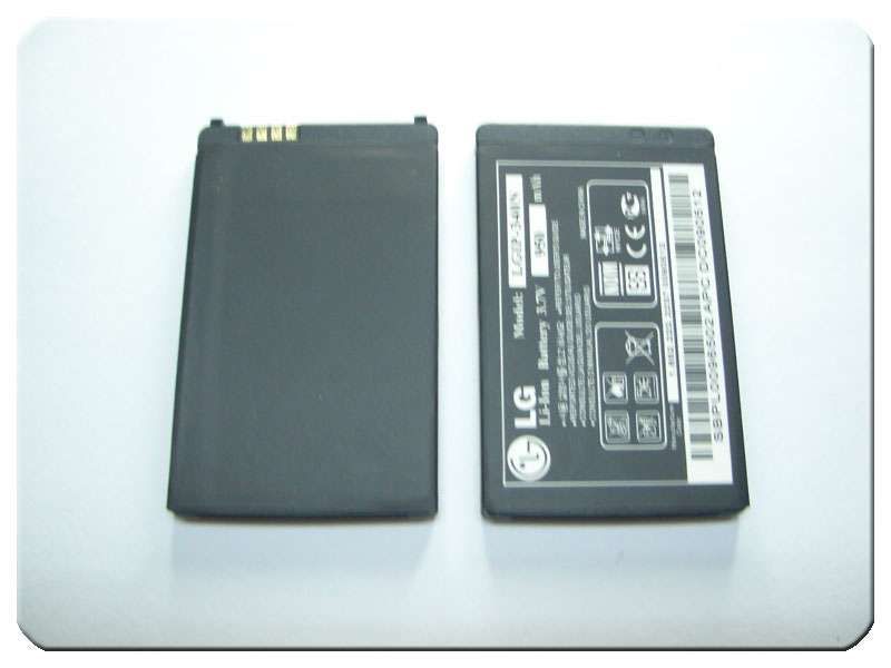 Batería Compatible LG GW520