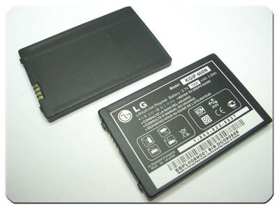 Batería Compatible LG GW620