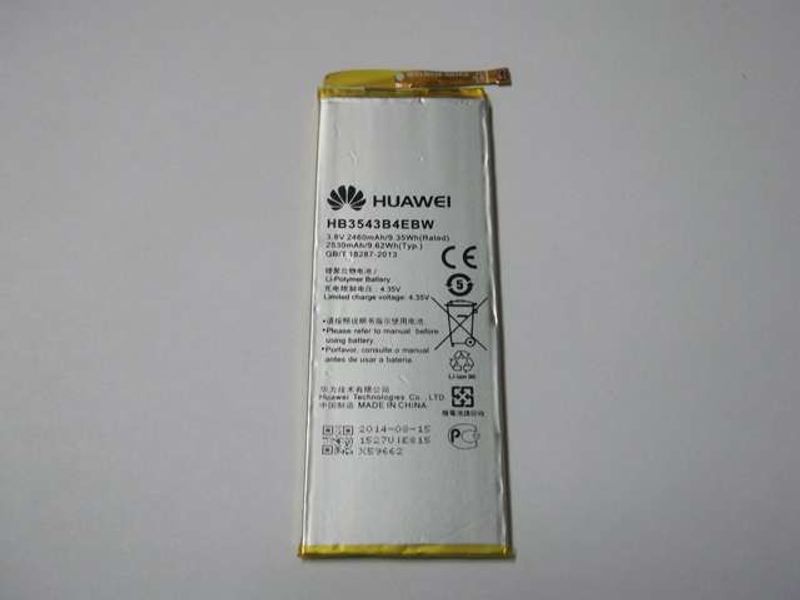 Batería Original Huawei P7