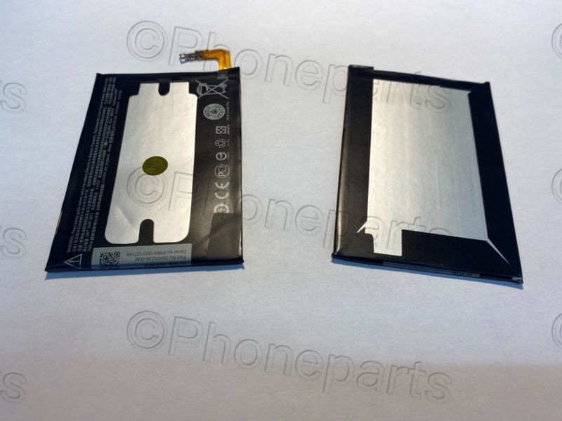 Batería Original HTC M9