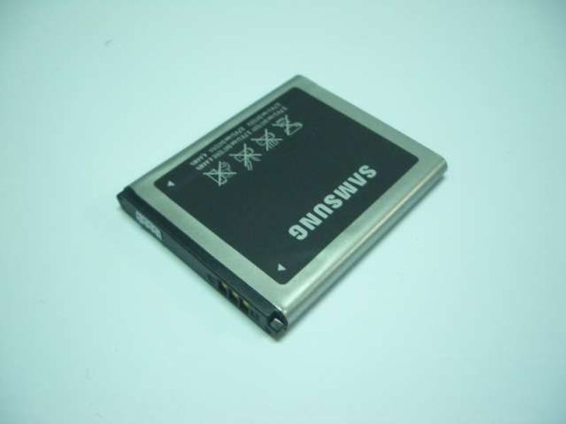 Batería Compatible Samsung I5500