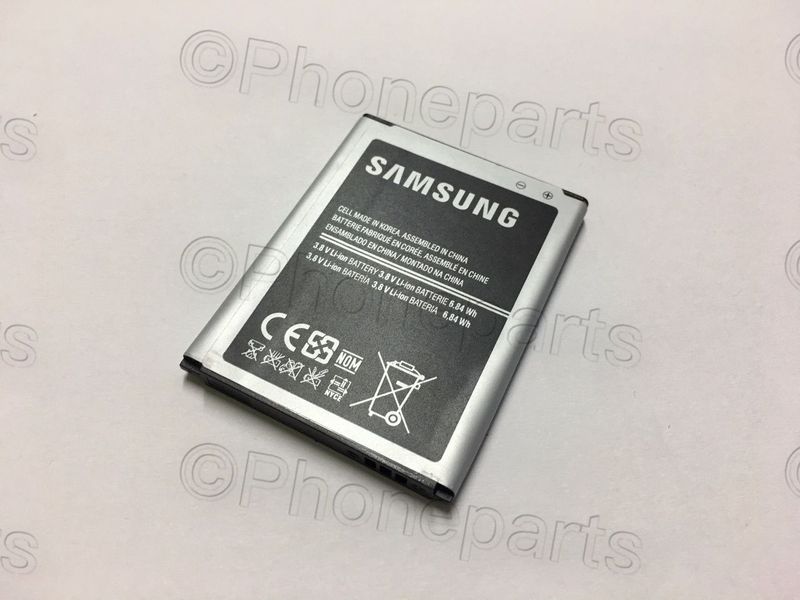 Batería Compatible Samsung I8260 i8262 G350 G351