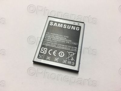 Bateria Compatible Samsung I9100 Galaxy S2
