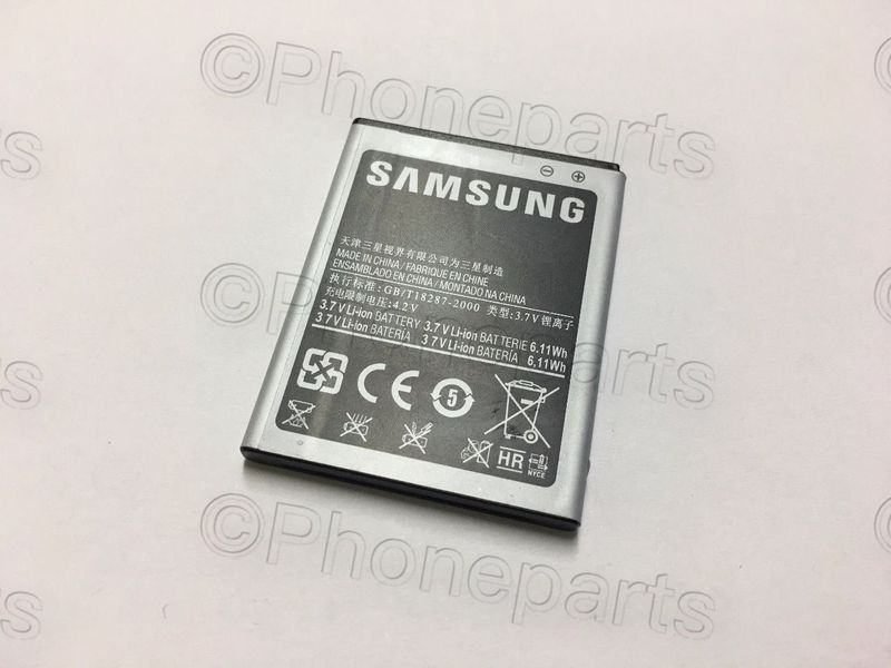 Bateria Compatible Samsung I9100 Galaxy S2