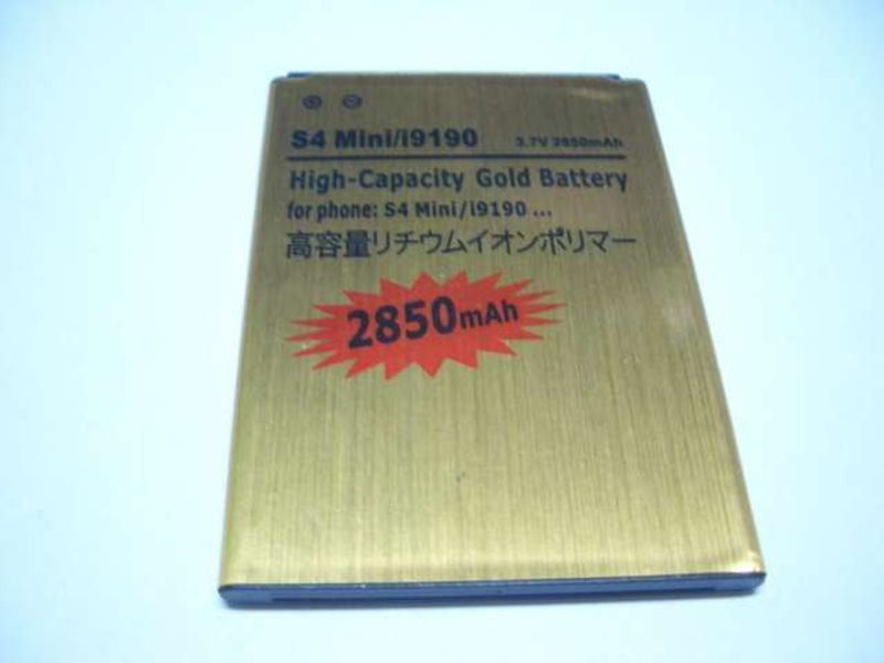 Batería Compatible Samsung I9195 Galaxy S4 Mini G357 Ace 4