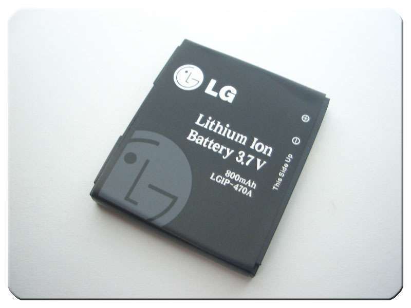 Batería Compatible LG KE970, KU970, KG970, KF600, KF750