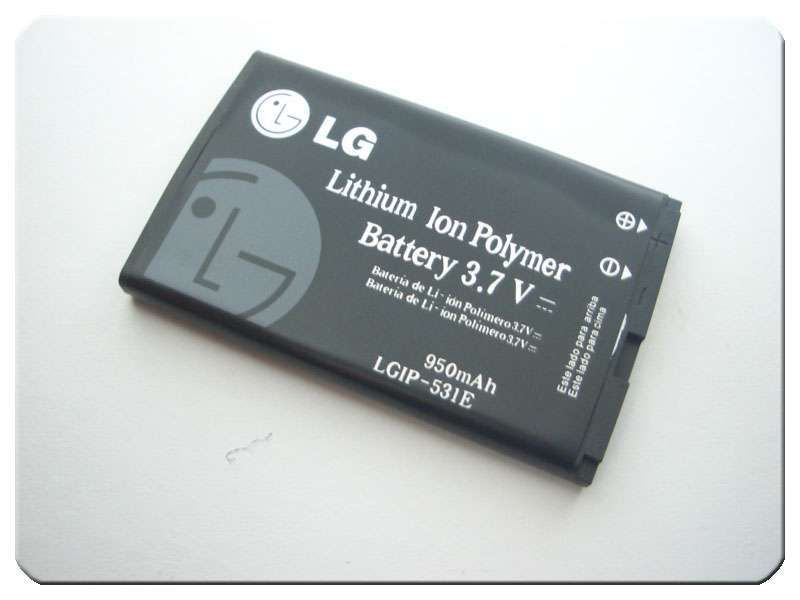 Batería Compatible LG KF310, KU250