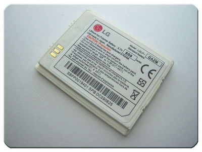 Batería Compatible LG KU311 Blanca