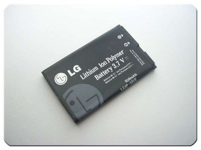 Batería Compatible LG KU380, KP100, KP230