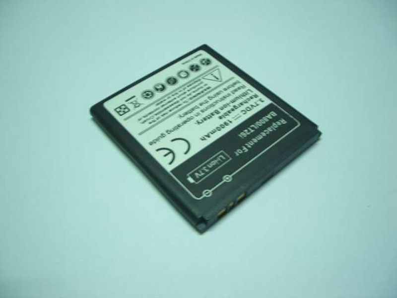 Batería Compatible Sony LT26 Xperia S BA-800