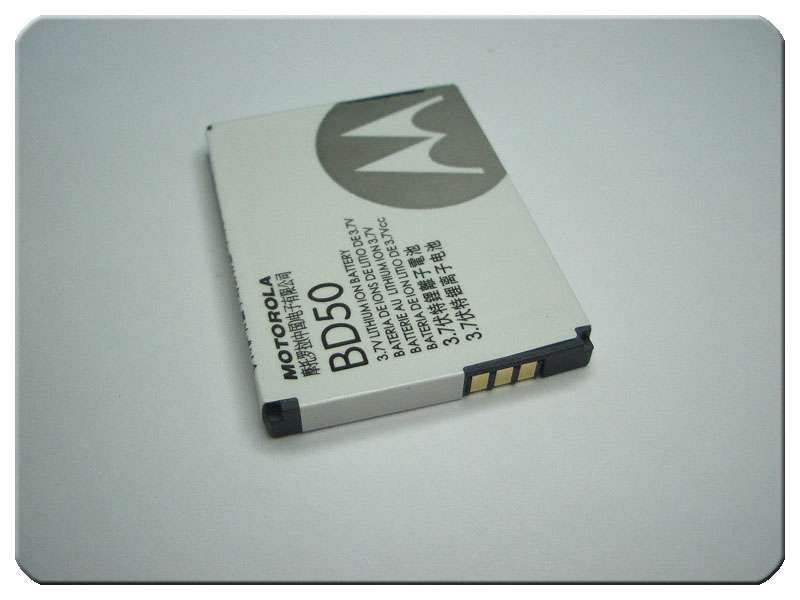 Batería Compatible Motorola BD50