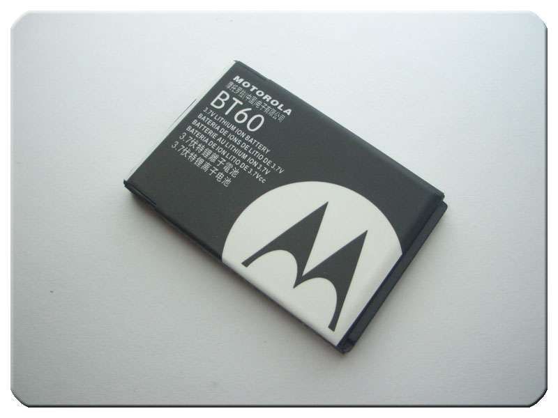 Batería Compatible Motorola BT60