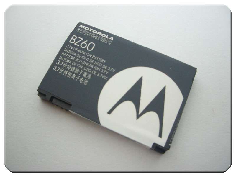 Batería Compatible Motorola BZ60