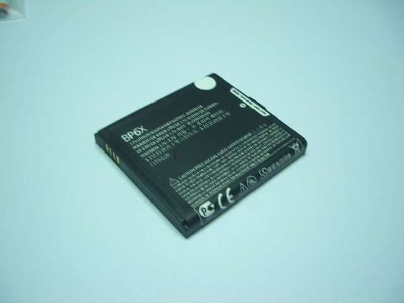 Batería Compatible Motorola Motoluxe XT615