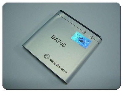 Batería Compatible Sony-Ericsson MT11i MT15i ST21 ST23 Xperia NEO