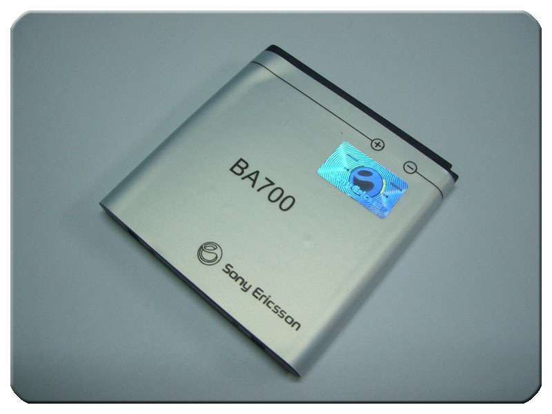 Batería Compatible Sony-Ericsson MT11i MT15i ST21 ST23 Xperia NEO