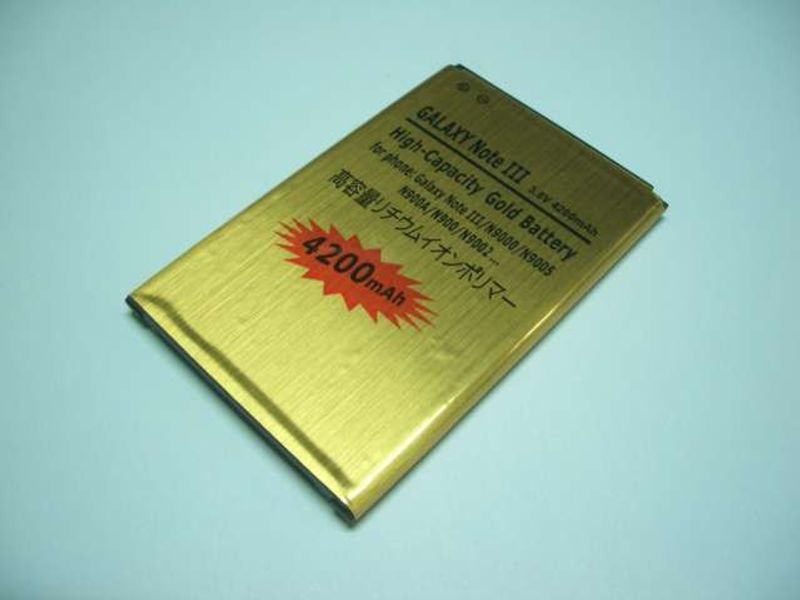 Batería Compatible Samsung N9005 Galaxy Note3