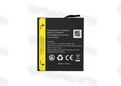 Batería Compatible Blackview N6000 Li514549HTT