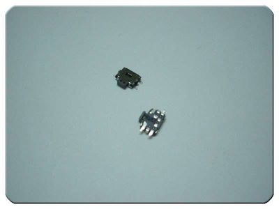 Botón Switch Cámara Nokia N86