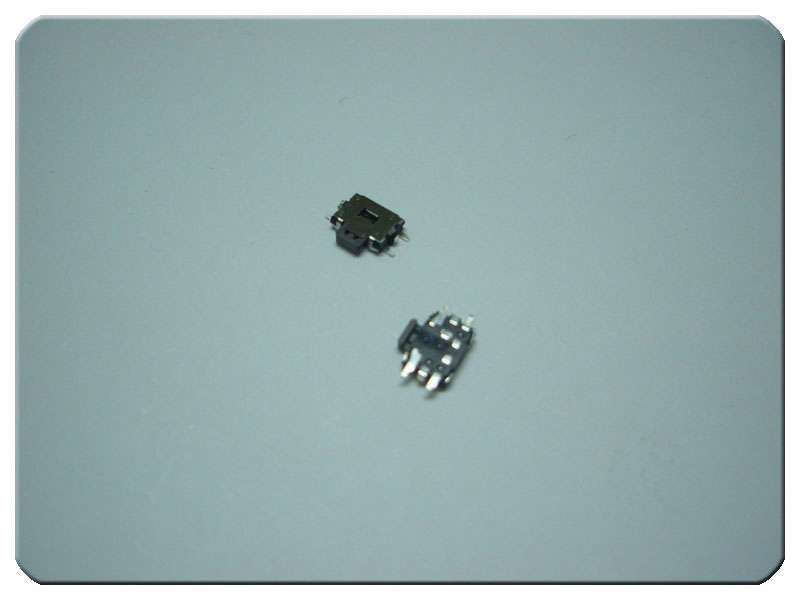 Botón Switch Cámara Nokia N86