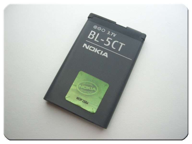 Batería Compatible Nokia BL-5CT