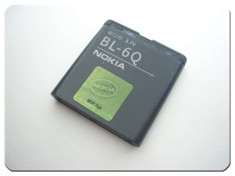 Batería Compatible Nokia BL-6Q
