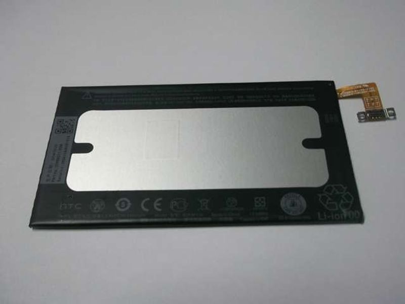 Batería Original HTC One Max T6