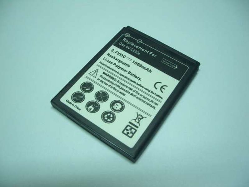 Batería Compatible HTC ONE SV, Desire 500