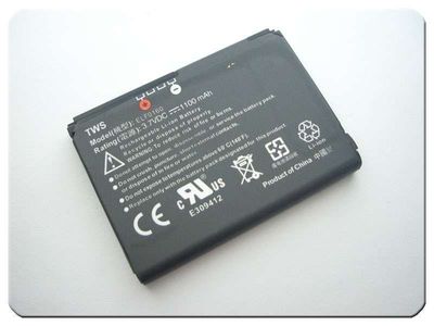 Batería Compatible HTC P3450 Touch, Elf